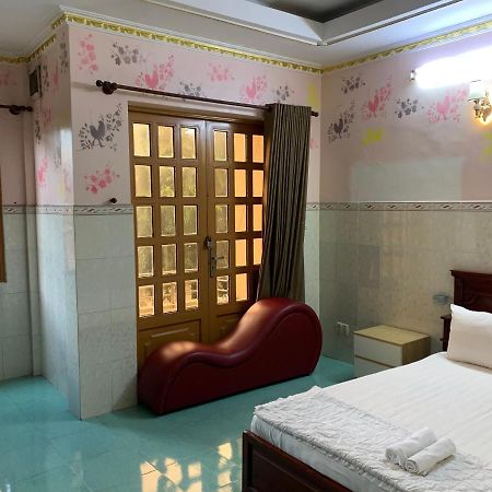 Minh Tuan Hotel Πόλη Χο Τσι Μινχ Εξωτερικό φωτογραφία