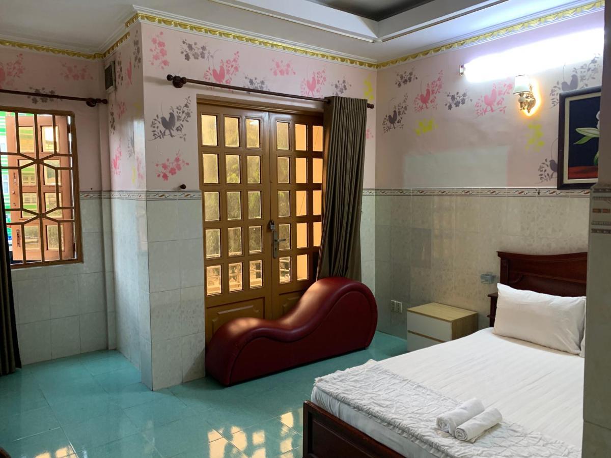 Minh Tuan Hotel Πόλη Χο Τσι Μινχ Εξωτερικό φωτογραφία