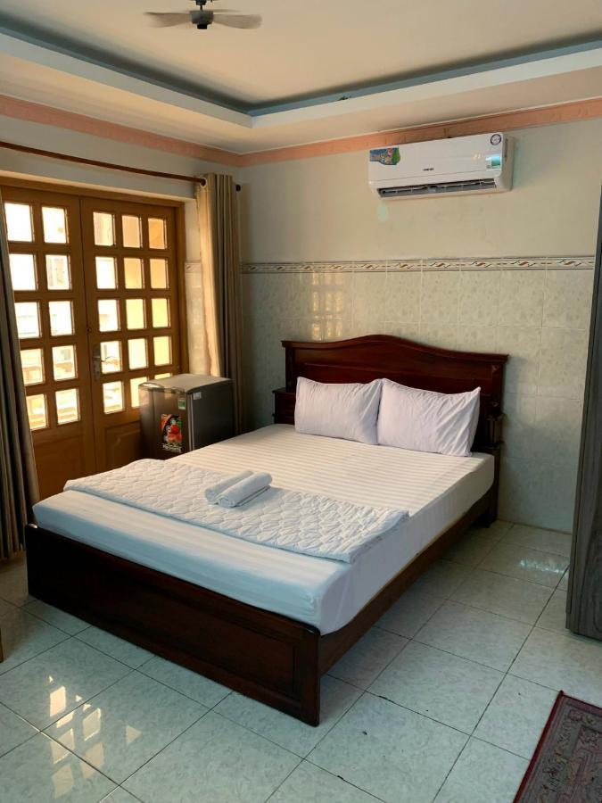 Minh Tuan Hotel Πόλη Χο Τσι Μινχ Εξωτερικό φωτογραφία