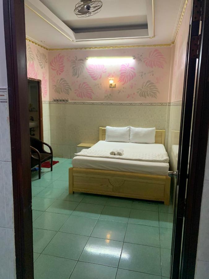 Minh Tuan Hotel Πόλη Χο Τσι Μινχ Εξωτερικό φωτογραφία