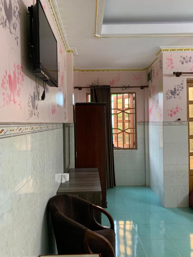 Minh Tuan Hotel Πόλη Χο Τσι Μινχ Εξωτερικό φωτογραφία