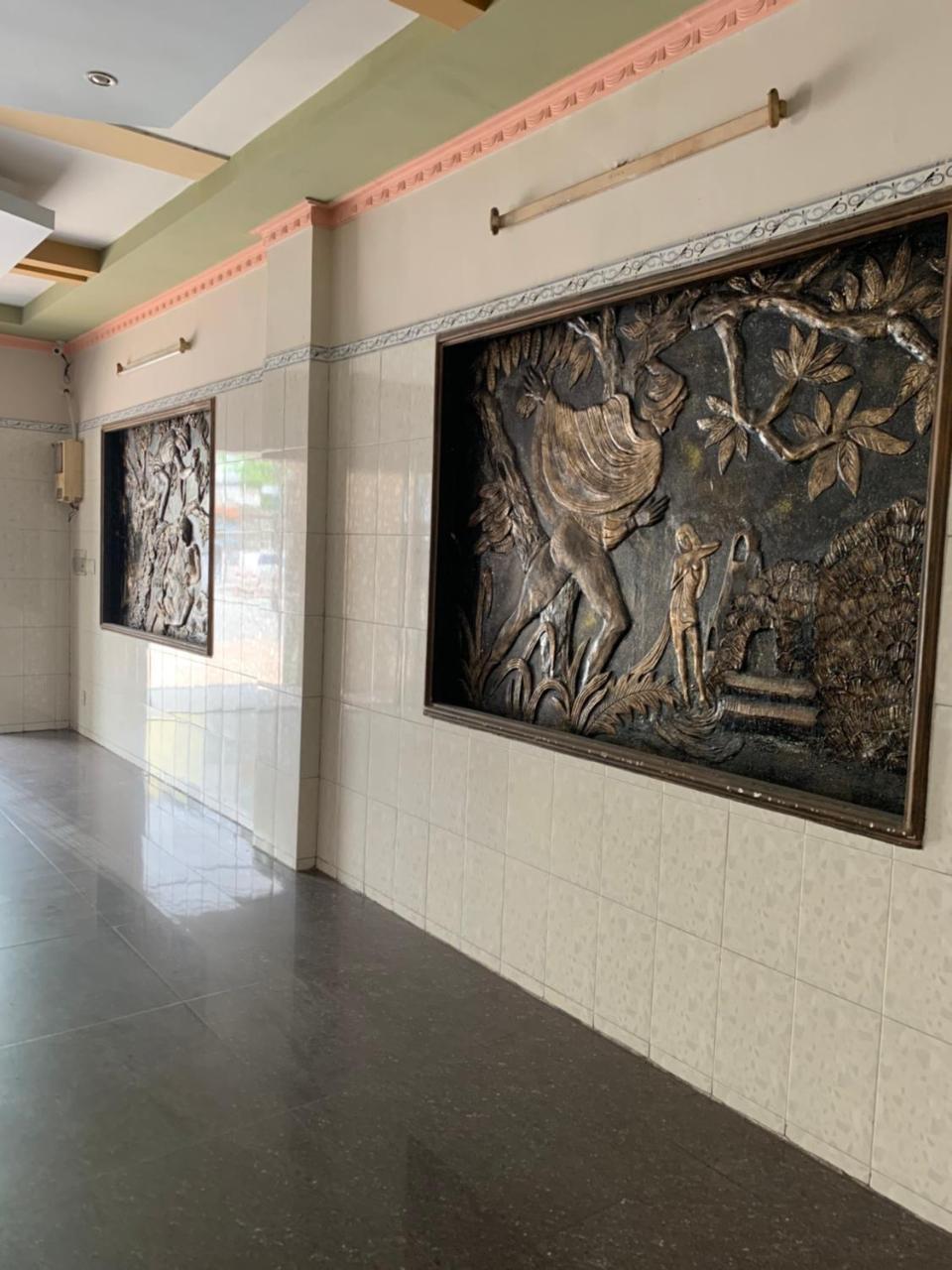 Minh Tuan Hotel Πόλη Χο Τσι Μινχ Εξωτερικό φωτογραφία