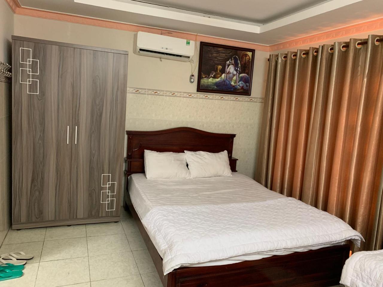 Minh Tuan Hotel Πόλη Χο Τσι Μινχ Εξωτερικό φωτογραφία