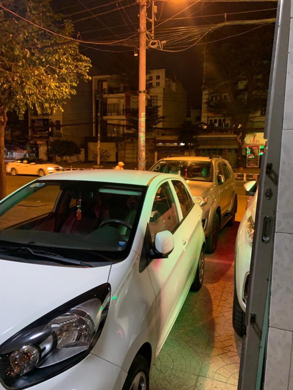 Minh Tuan Hotel Πόλη Χο Τσι Μινχ Εξωτερικό φωτογραφία