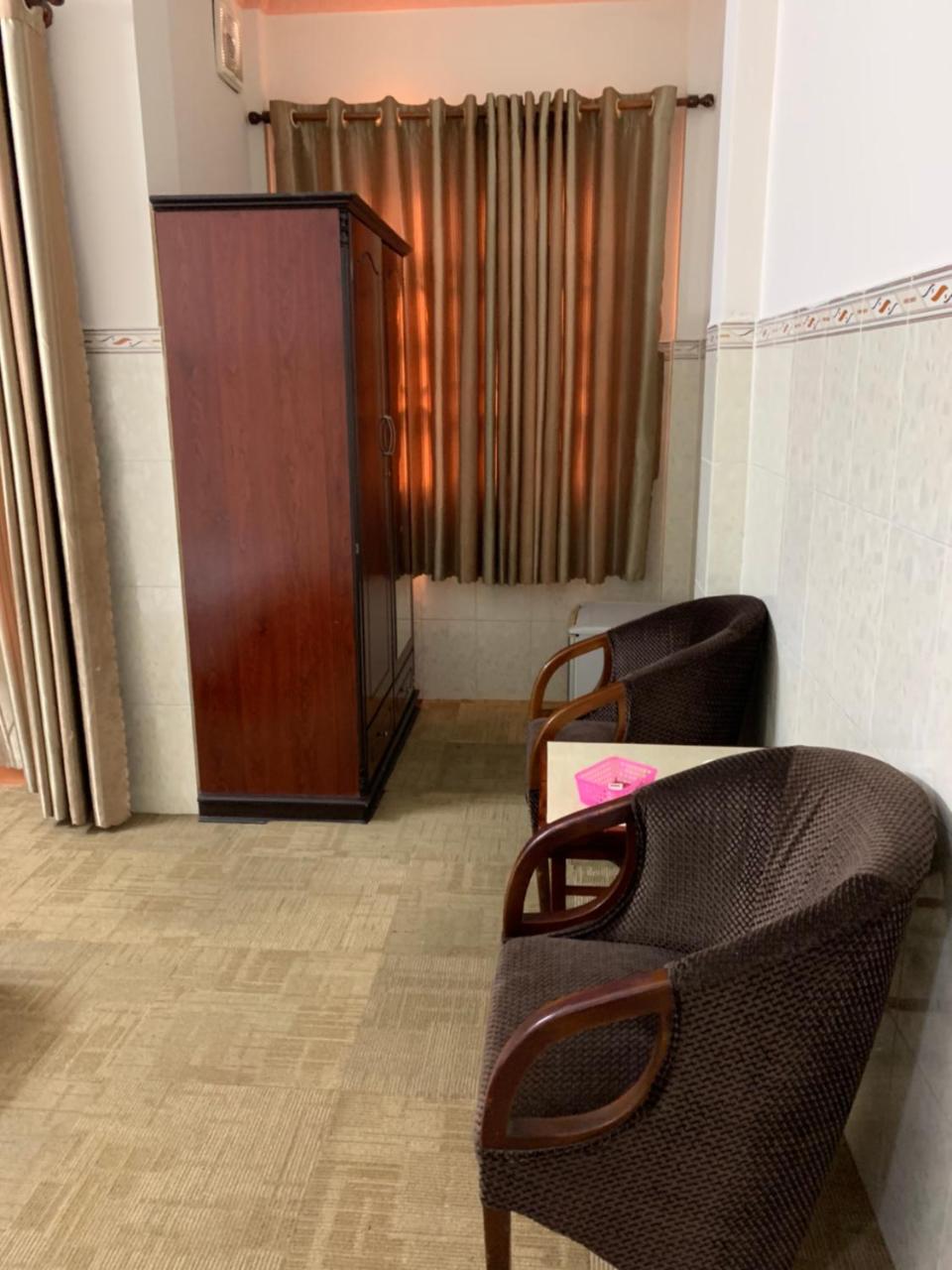 Minh Tuan Hotel Πόλη Χο Τσι Μινχ Εξωτερικό φωτογραφία