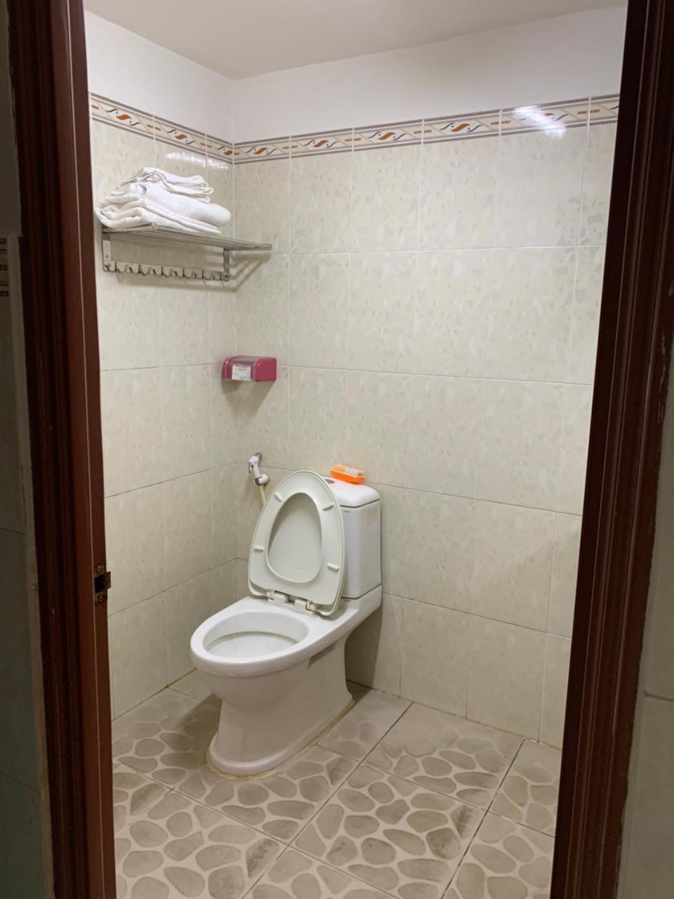 Minh Tuan Hotel Πόλη Χο Τσι Μινχ Εξωτερικό φωτογραφία