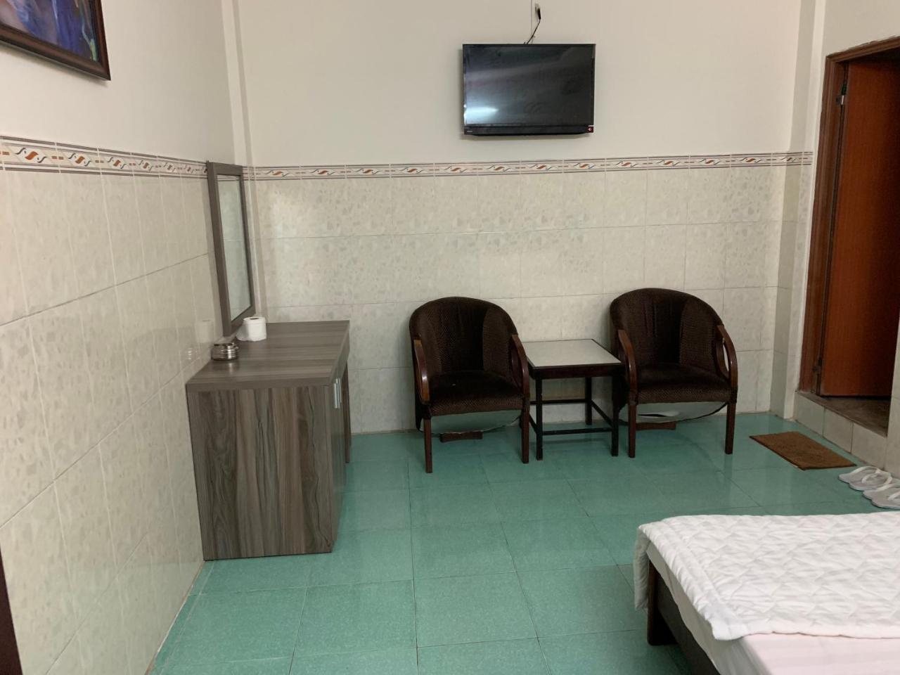 Minh Tuan Hotel Πόλη Χο Τσι Μινχ Εξωτερικό φωτογραφία