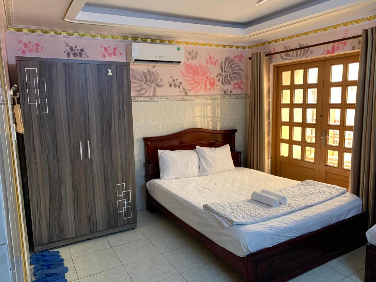 Minh Tuan Hotel Πόλη Χο Τσι Μινχ Εξωτερικό φωτογραφία