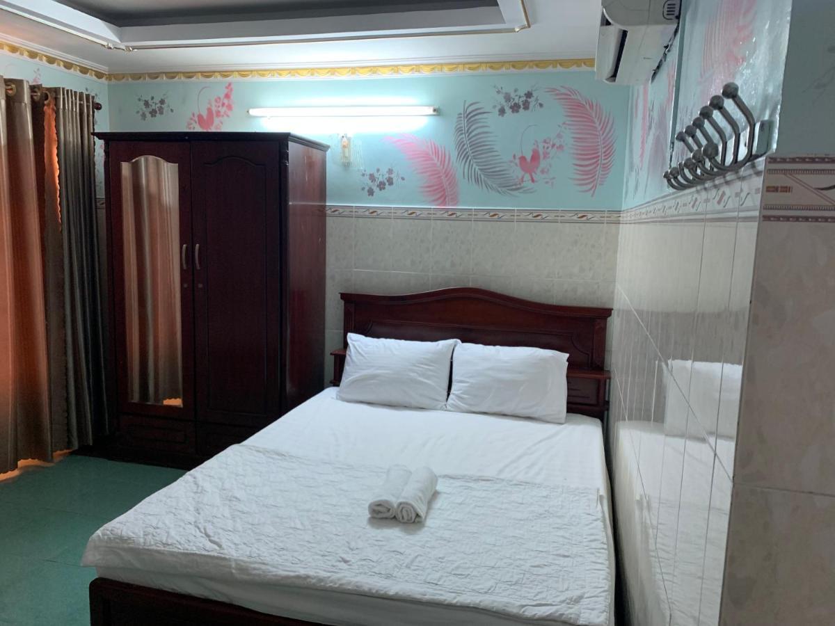 Minh Tuan Hotel Πόλη Χο Τσι Μινχ Εξωτερικό φωτογραφία