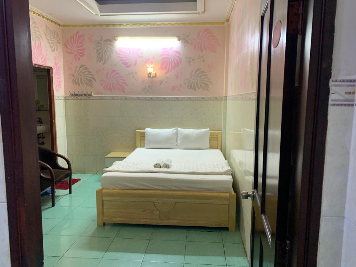 Minh Tuan Hotel Πόλη Χο Τσι Μινχ Εξωτερικό φωτογραφία